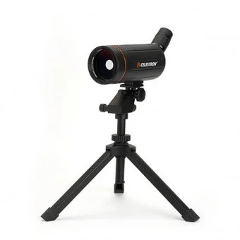 Зрительная труба Celestron C70 Mini Mak