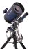 Телескоп Meade 14" f/8 ACF на монтировке LX850 StarLock