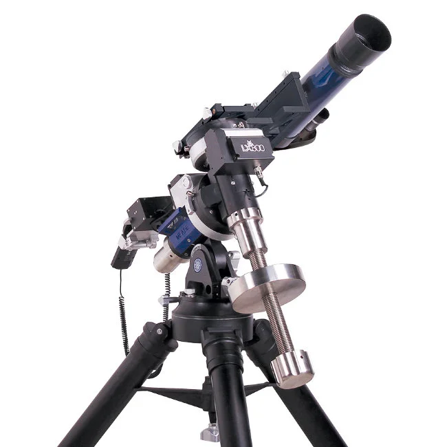 Телескоп Meade 14" f/8 ACF на монтировке LX850 StarLock