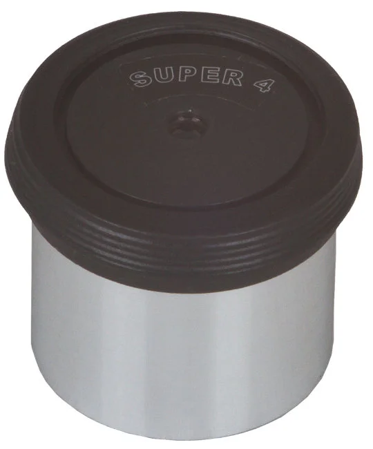 Окуляр Sky-Watcher Super 4 мм, 1,25" Окуляр Sky-Watcher Super 4 мм, 1,25"
