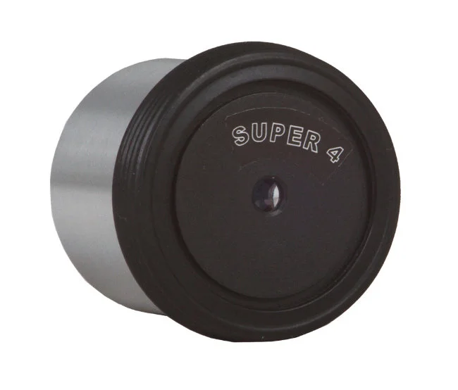 Окуляр Sky-Watcher Super 4 мм, 1,25" Окуляр Sky-Watcher Super 4 мм, 1,25"