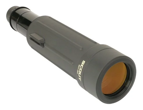 Подзорная труба Yukon Scout 30x50 WA