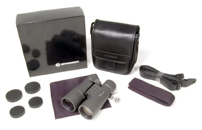 Бинокль Bresser Montana 10,5x45 Бинокль Bresser Montana 10,5x45