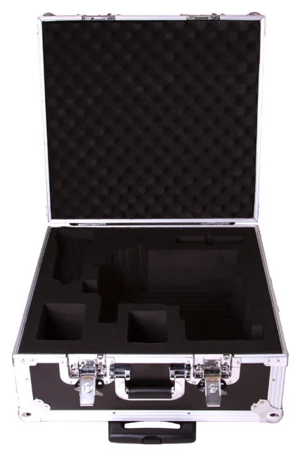 Кейс алюминиевый Sky-Watcher для монтировки AZ-EQ6