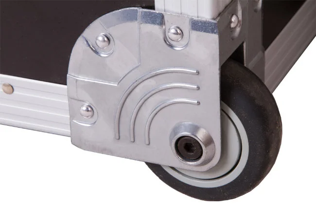 Кейс алюминиевый Sky-Watcher для монтировки AZ-EQ6