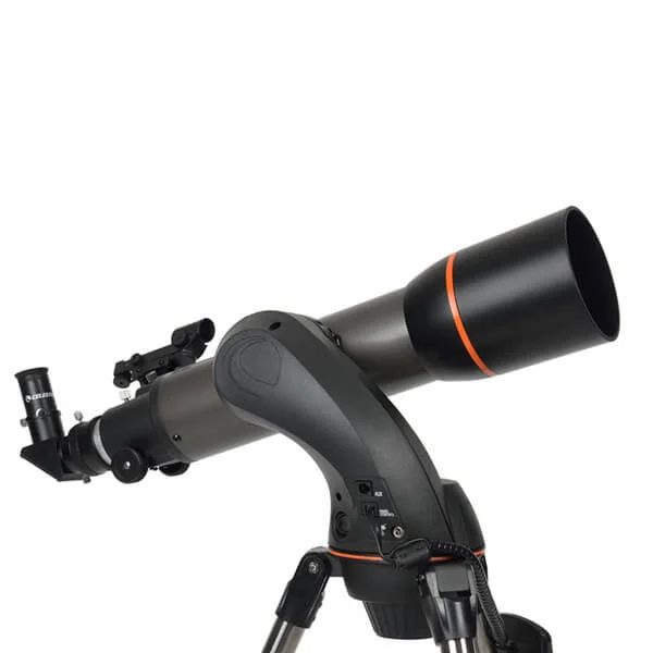 Телескоп Celestron NexStar 102 SLT