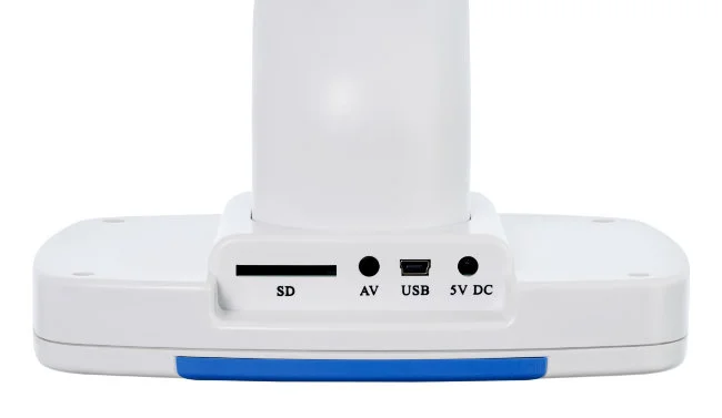 Микроскоп цифровой Levenhuk D400 LCD Микроскоп цифровой Levenhuk D400 LCD