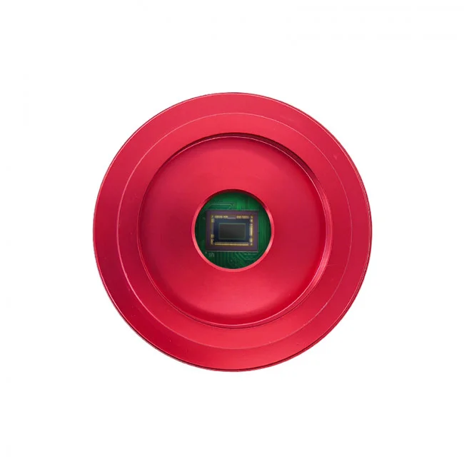 Цифровая камера-гид ZWO ASI462MC (цветная) Цифровая камера-гид ZWO ASI462MC (цветная)