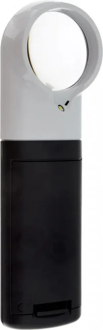 Лупа асферическая Eschenbach mobilux LED, 35 мм, 7.0х