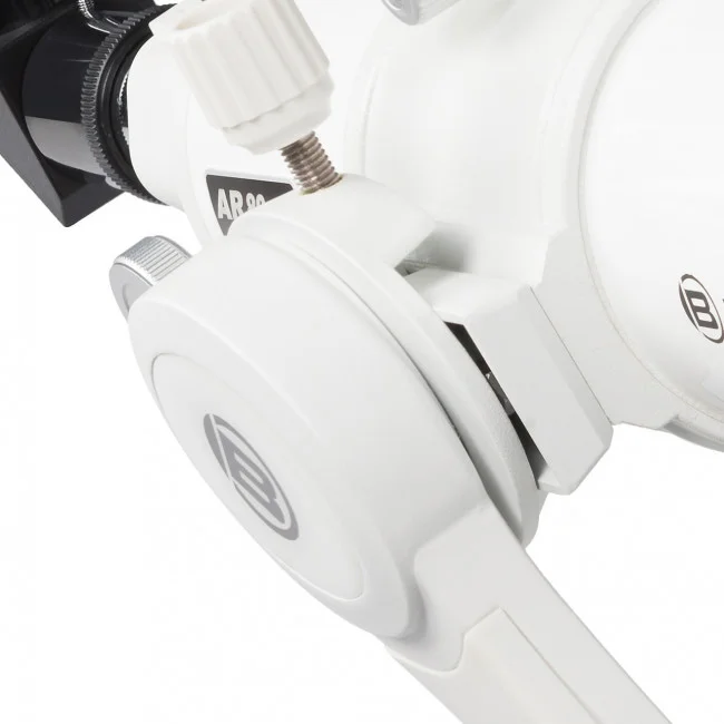 Телескоп Bresser Messier AR-80/640 AZ NANO