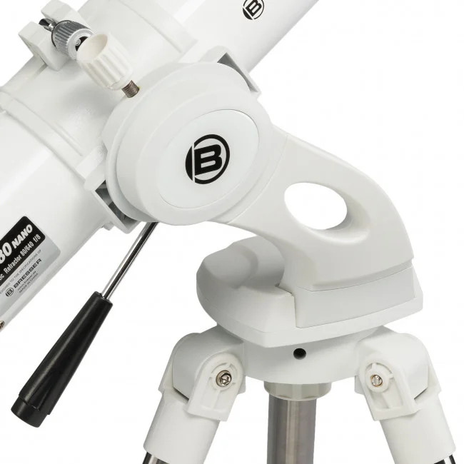 Телескоп Bresser Messier AR-80/640 AZ NANO
