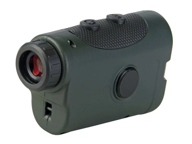 Лазерный дальномер Veber 6x25 LR 1000S