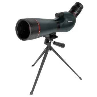 Зрительная труба Veber Defence 20-60x80D WP с сеткой