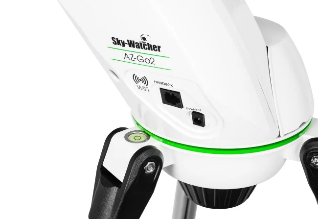 Телескоп Sky-Watcher 709AZ-GO2 SynScan GOTO Телескоп Sky-Watcher 709AZ-GO2 SynScan GOTO