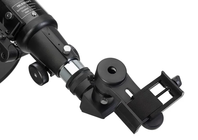 Телескоп Sky-Watcher 709AZ-GO2 SynScan GOTO Телескоп Sky-Watcher 709AZ-GO2 SynScan GOTO