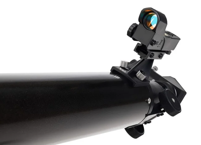 Телескоп Sky-Watcher 709AZ-GO2 SynScan GOTO Телескоп Sky-Watcher 709AZ-GO2 SynScan GOTO