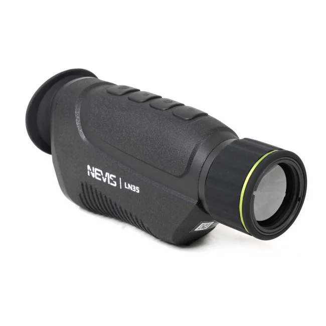 Тепловизионный монокуляр Arkon Nevis LN35 Тепловизионный монокуляр Arkon Nevis LN35