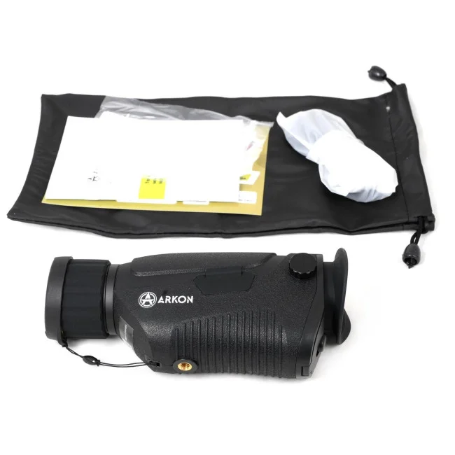 Тепловизионный монокуляр Arkon Nevis LN35 Тепловизионный монокуляр Arkon Nevis LN35