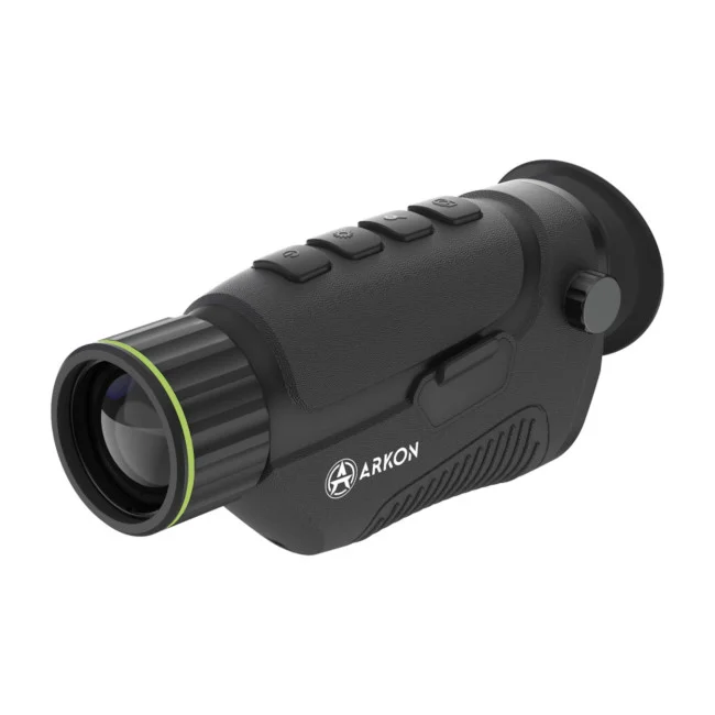 Тепловизионный монокуляр Arkon Nevis LN35 Тепловизионный монокуляр Arkon Nevis LN35
