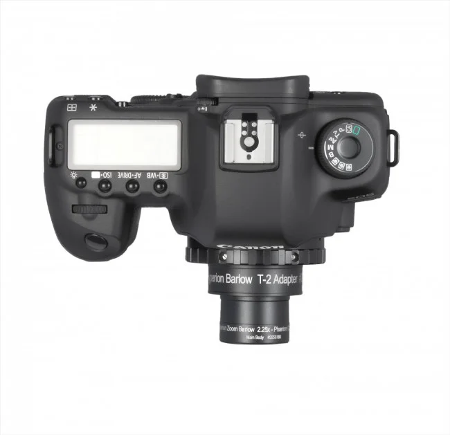 Линза Барлоу Baader Planetarium Hyperion Zoom 2,25х