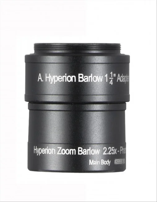 Линза Барлоу Baader Planetarium Hyperion Zoom 2,25х