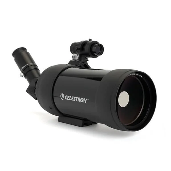 Зрительная труба Celestron C90 Mak