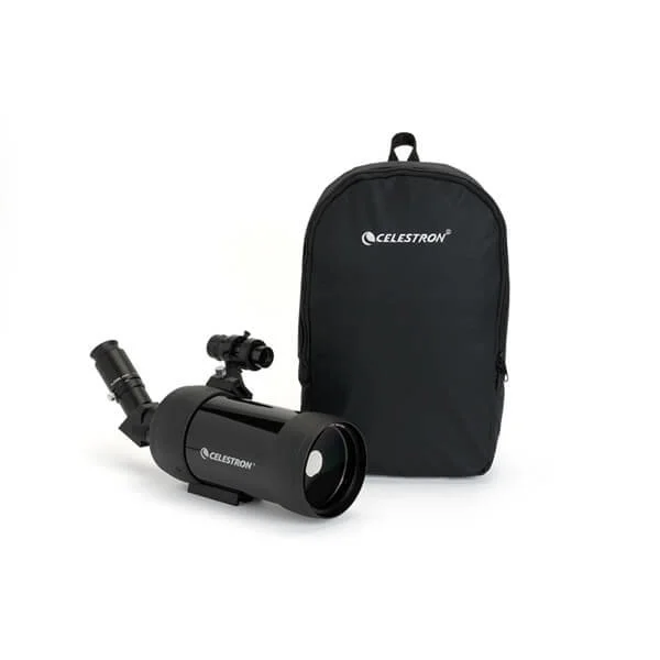 Зрительная труба Celestron C90 Mak