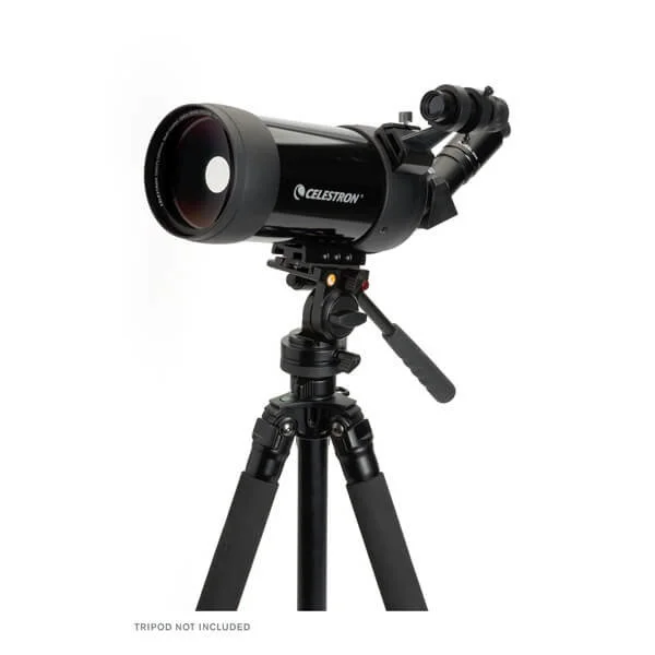 Зрительная труба Celestron C90 Mak