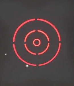 Искатель Telrad