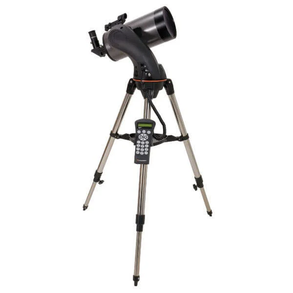 Телескоп Celestron NexStar 127 SLT Телескоп Celestron NexStar 127 SLT