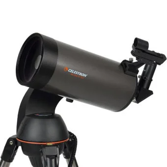Телескоп Celestron NexStar 127 SLT Телескоп Celestron NexStar 127 SLT