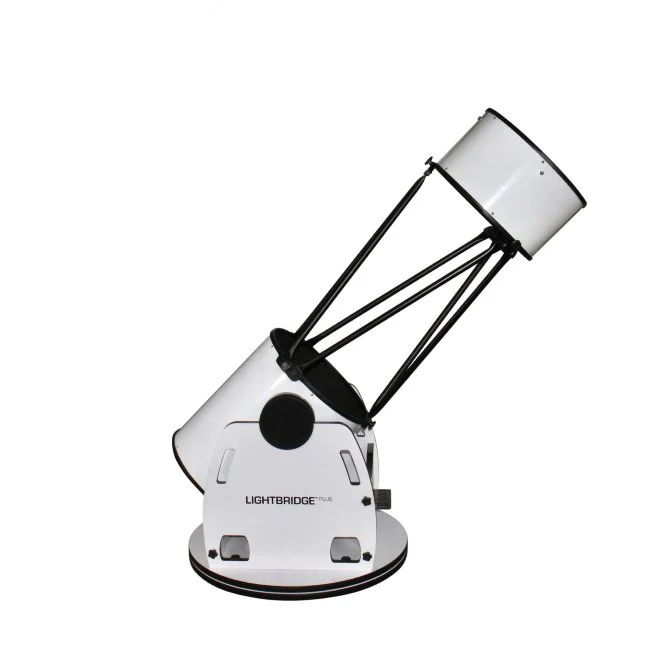 Телескоп Meade 12" f/5 LightBridge Plus