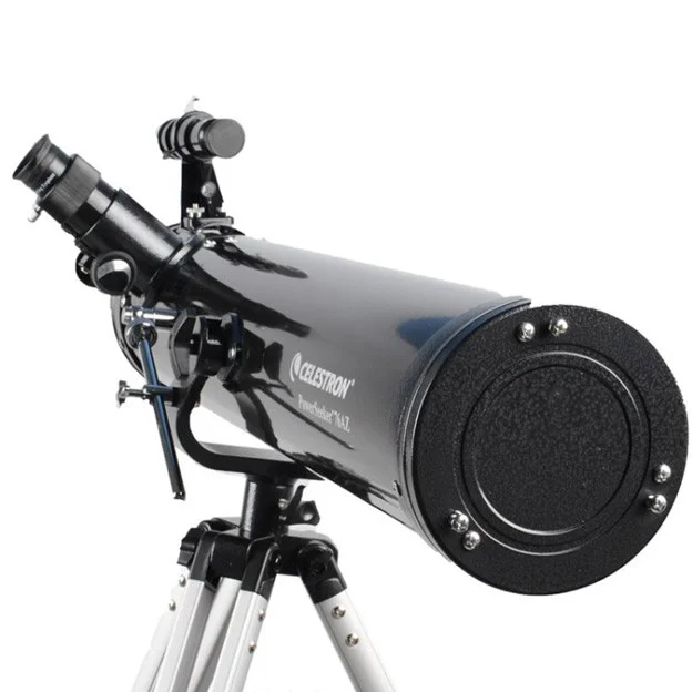 Телескоп Celestron PowerSeeker 76 AZ Телескоп Celestron PowerSeeker 76 AZ