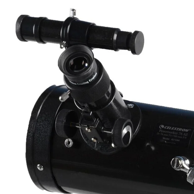 Телескоп Celestron PowerSeeker 76 AZ Телескоп Celestron PowerSeeker 76 AZ