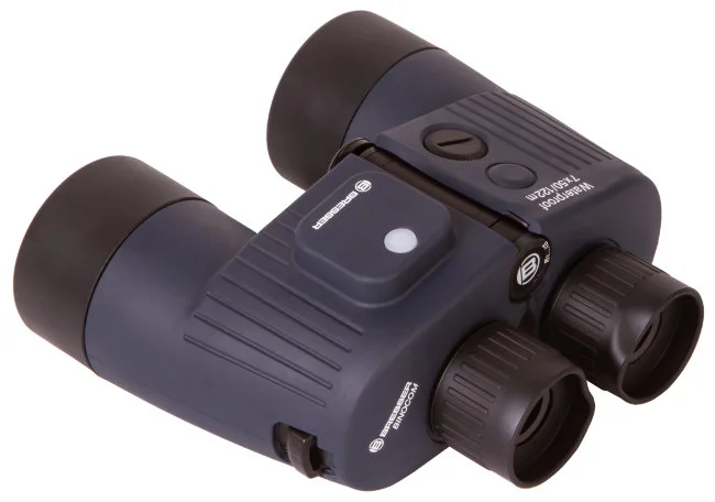 Бинокль Bresser Binocom 7x50 GAL Бинокль Bresser Binocom 7x50 GAL