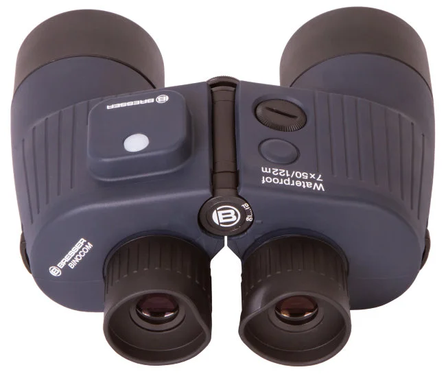 Бинокль Bresser Binocom 7x50 GAL Бинокль Bresser Binocom 7x50 GAL