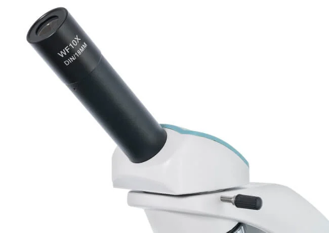 Микроскоп Levenhuk 500M, монокулярный Микроскоп Levenhuk 500M, монокулярный