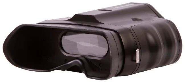 Бинокль ночного видения Bresser 3x20, цифровой