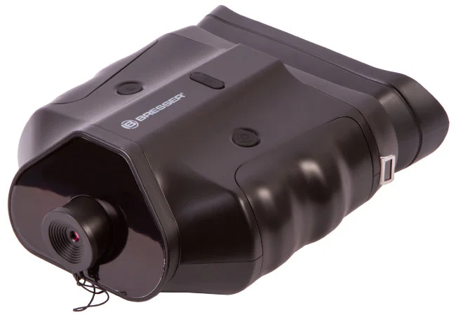 Бинокль ночного видения Bresser 3x20, цифровой