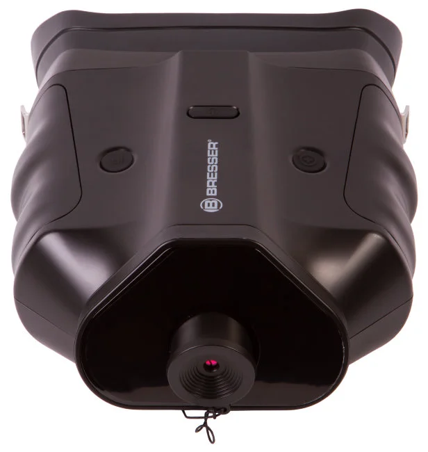 Бинокль ночного видения Bresser 3x20, цифровой