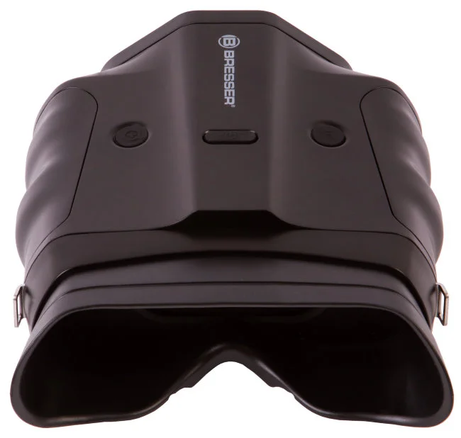 Бинокль ночного видения Bresser 3x20, цифровой