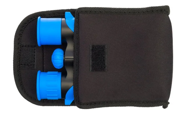 Бинокль Levenhuk LabZZ B2 Blue Wave