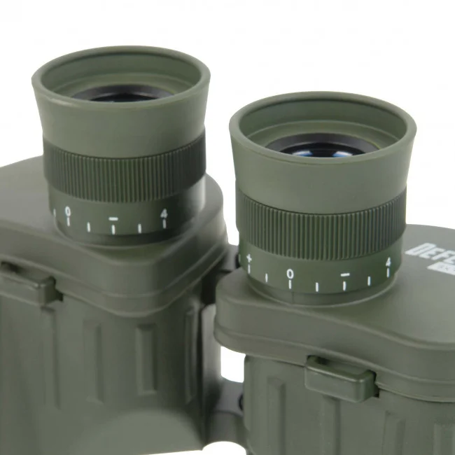 Бинокль Veber Defence 8x30WP с сеткой