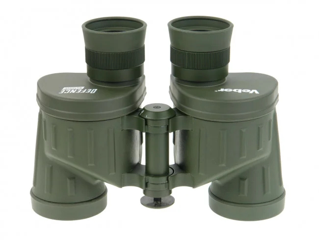 Бинокль Veber Defence 8x30WP с сеткой