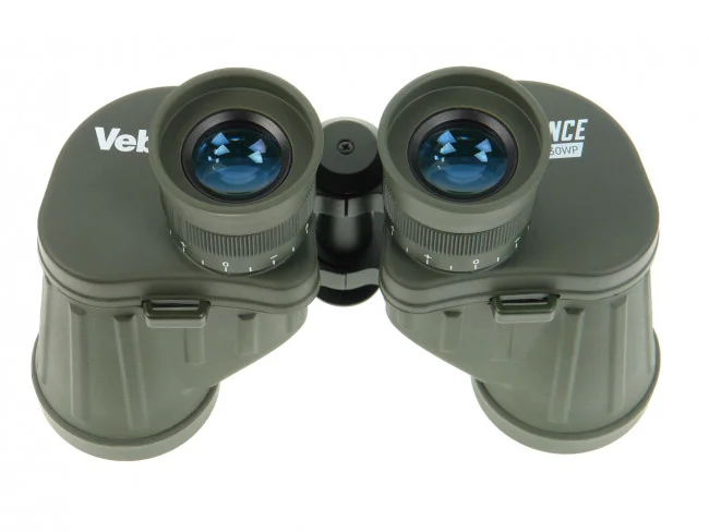 Бинокль Veber Defence 8x30WP с сеткой