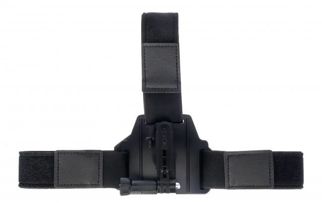 Бинокль цифровой ночного видения Levenhuk Halo 13X Helmet, с креплением на шлем