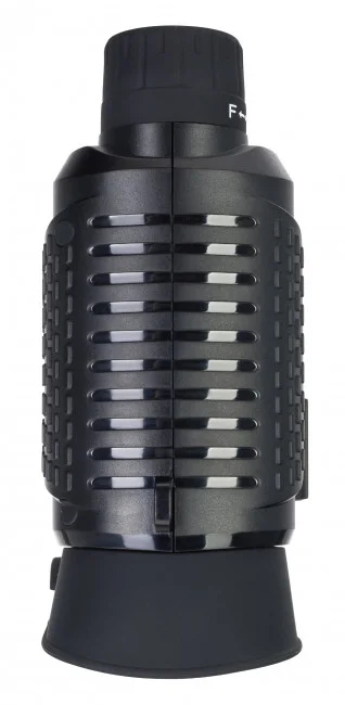 Бинокль цифровой ночного видения Levenhuk Halo 13X Helmet, с креплением на шлем