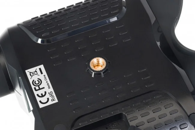 Бинокль цифровой ночного видения Levenhuk Halo 13X Helmet, с креплением на шлем