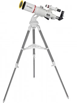 Телескоп Bresser Messier AR-90/500 NANO AZ