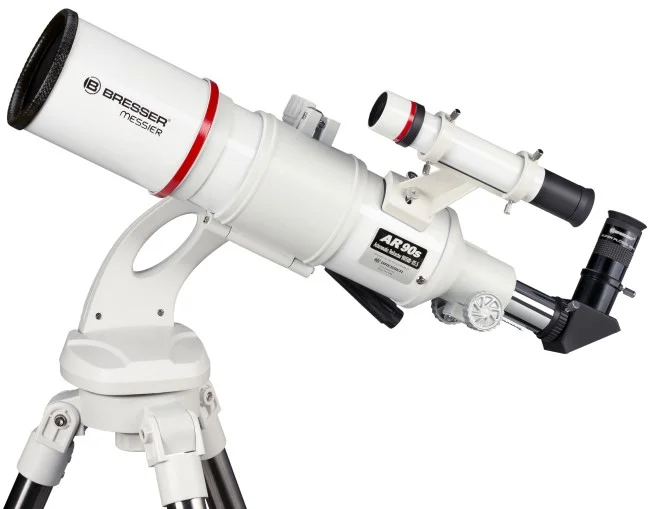 Телескоп Bresser Messier AR-90/500 NANO AZ